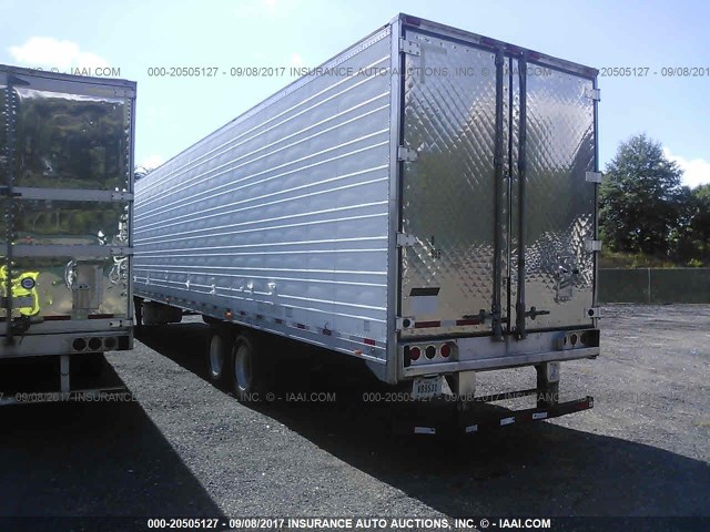 1GRAA06287W703269 - 2007 GREAT DANE TRAILERS REEFER  Unknown photo 3