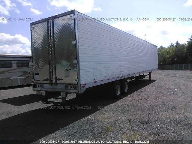 1GRAA06287W703269 - 2007 GREAT DANE TRAILERS REEFER  Unknown photo 4