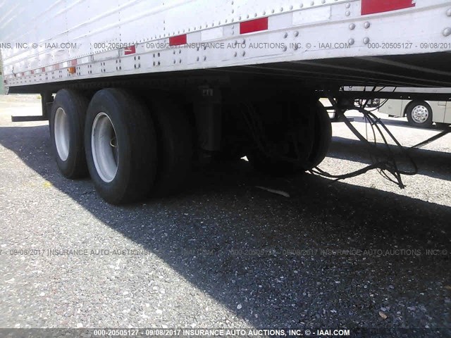 1GRAA06287W703269 - 2007 GREAT DANE TRAILERS REEFER  Unknown photo 7