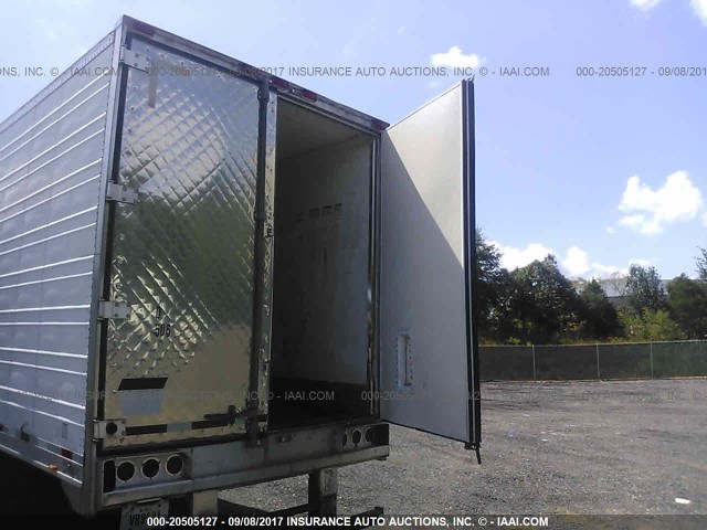 1GRAA06287W703269 - 2007 GREAT DANE TRAILERS REEFER  Unknown photo 8