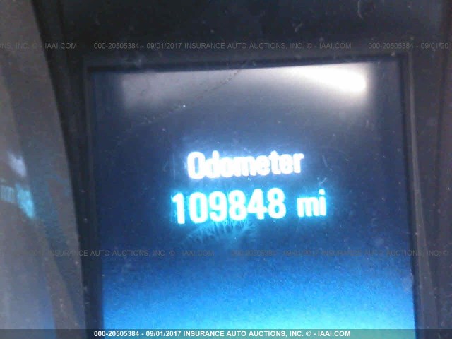 1G11H5SA8DF244460 - 2013 CHEVROLET MALIBU LTZ 棕色 照片 7