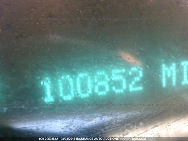 1G1ZB5E08CF160029 - 2012 CHEVROLET MALIBU LS 金色 照片 7