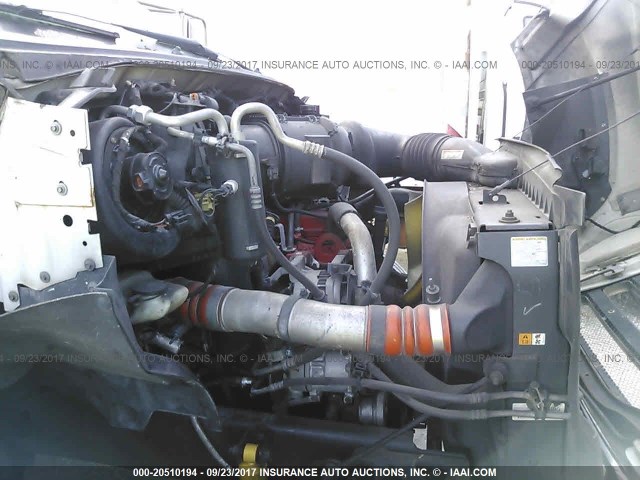 3FRNF65B18V047772 - 2008 FORD F650 SUPER DUTY Unknown photo 9