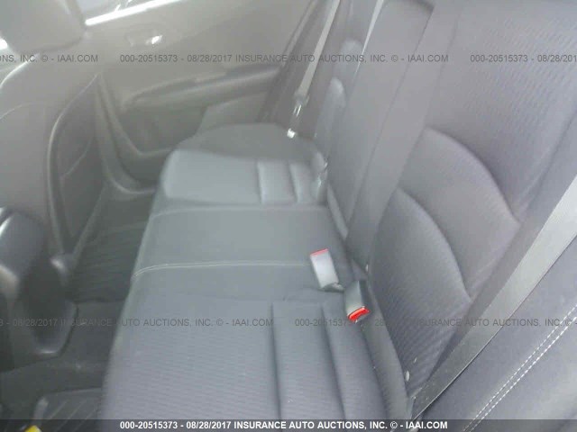 1HGCR2F59EA294714 - 2014 HONDA ACCORD SPORT Қою көк фото 8