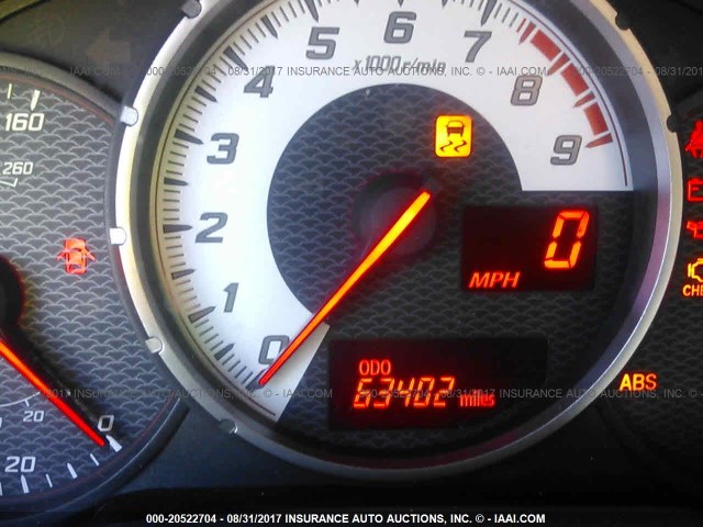 JF1ZNAA12F9700201 - 2015 TOYOTA SCION FR-S 蓝色 照片 7