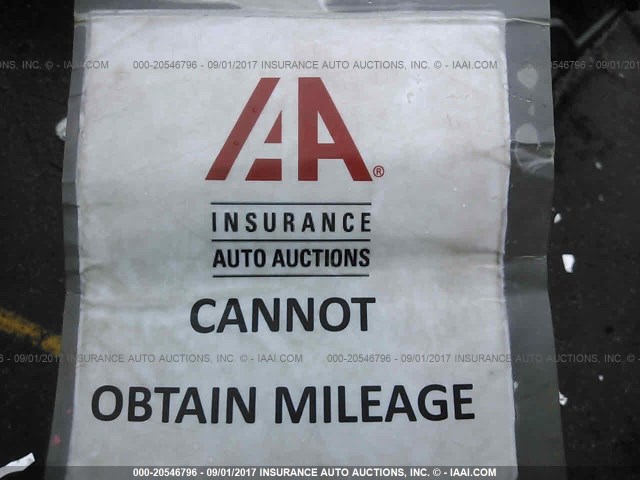 KL4CJBSB2GB708408 - 2016 BUICK ENCORE CONVENIENCE 栗色 照片 7