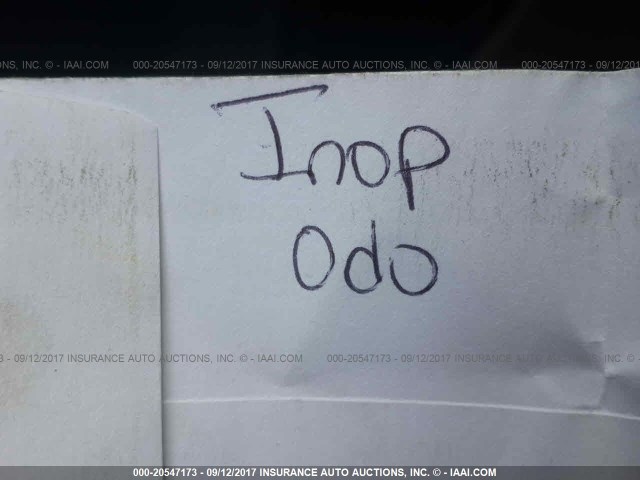 1FUJGLDR49LAH7290 - 2009 FREIGHTLINER CASCADIA 125  MAROON photo 6