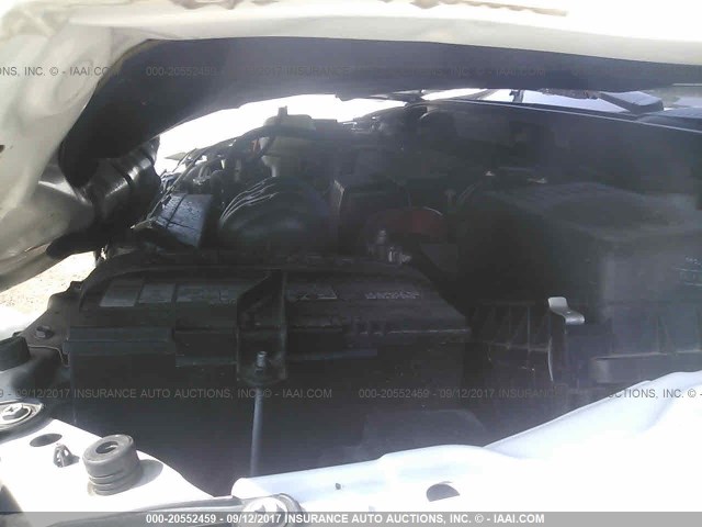 JTKDE167180264085 - 2008 TOYOTA SCION TC 白色 照片 10