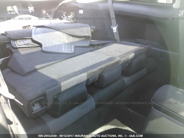 JTKDE167180264085 - 2008 TOYOTA SCION TC 白色 照片 8