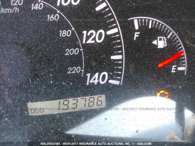 4T1BF32K76U631316 - 2006 TOYOTA CAMRY LE/XLE/SE 白色 照片 7