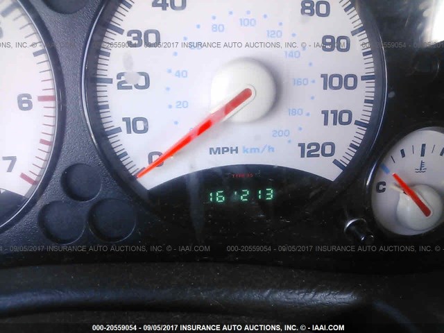 1J4GL48K64W248981 - 2004 JEEP LIBERTY SPORT 白色 照片 7