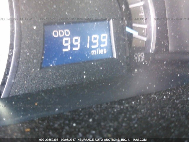 4T4BF1FK0CR205807 - 2012 TOYOTA CAMRY SE/LE/XLE 银色 照片 7