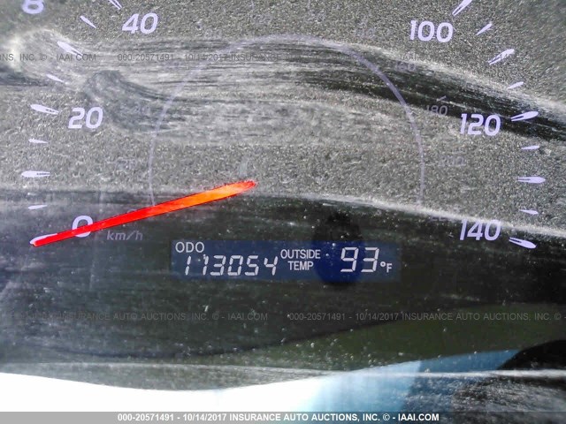 4T4BF3EK1AR047357 - 2010 TOYOTA CAMRY SE/LE/XLE 黑色 照片 7