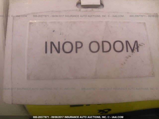 4T1BG22K4VU073253 - 1997 TOYOTA CAMRY CE/LE/XLE 勃艮第红 照片 7