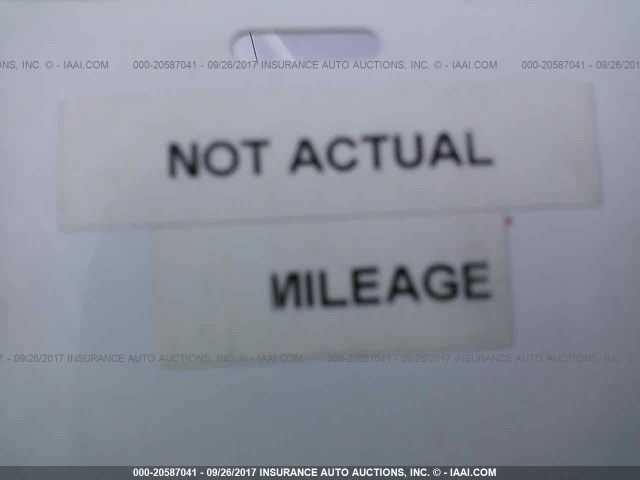 4T1BF1FK9EU365309 - 2014 TOYOTA CAMRY L/SE/LE/XLE 银色 照片 7