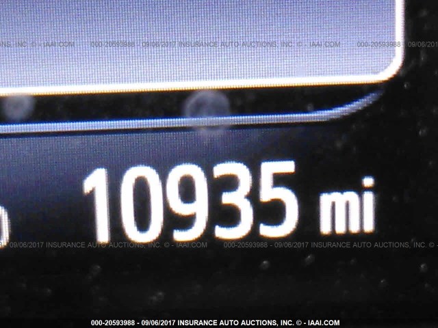 4T1BF1FK6HU650926 - 2017 TOYOTA CAMRY LE/XLE/SE/XSE Blau Foto 7