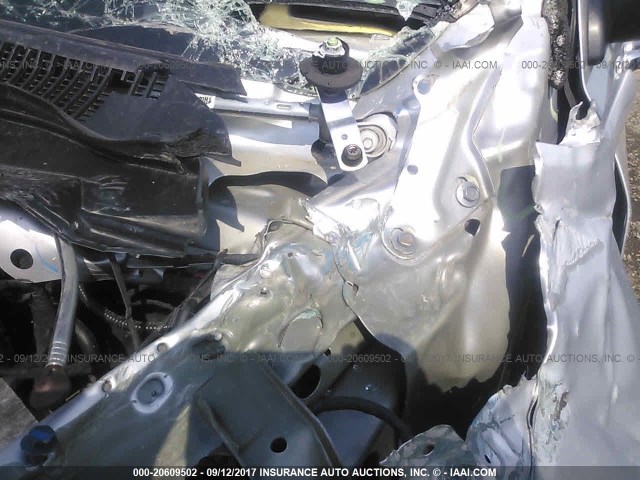 3C6UR5DL2HG679938 - 2017 RAM 2500 SLT SILVER photo 6