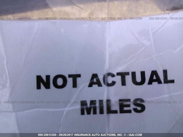 2G2WP552261133468 - 2006 PONTIAC GRAND PRIX Gümüş foto 7