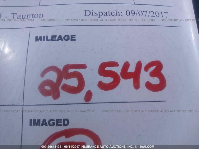 4T4BF1FK9FR515796 - 2015 TOYOTA CAMRY LE/XLE/SE/XSE ნაცრისფერი ფოტო 7