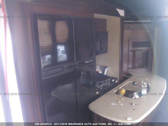 5SFCG4331DE263982 - 2013 HEARTLAND CYCLONE  灰色 照片 10