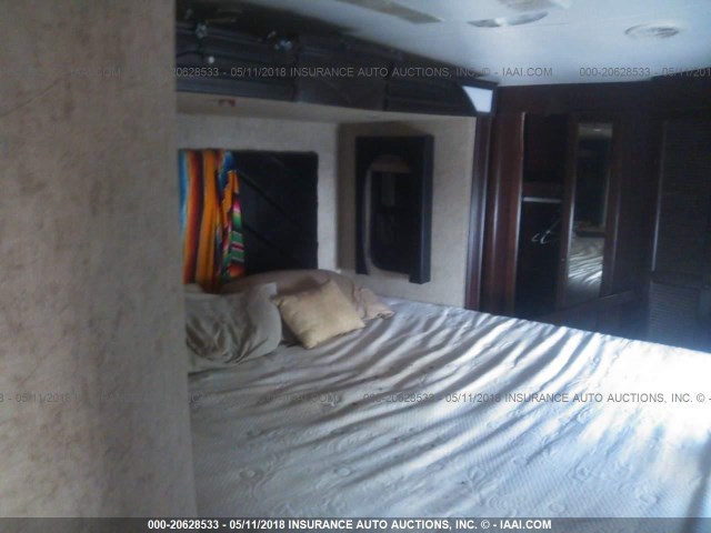 5SFCG4331DE263982 - 2013 HEARTLAND CYCLONE  灰色 照片 5