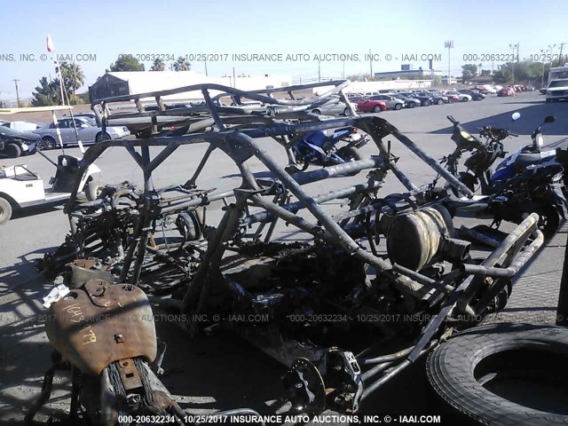 3JBVNAW20HK000948 - 2017 CAN-AM MAVERICK X3 MAX X RS TURBO R BLACK photo 3