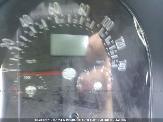 3VWBK21C93M418126 - 2003 VOLKSWAGEN NEW BEETLE GL 黑色 照片 7