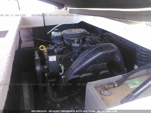 VVIUS135F899 - 1998 VIP MARINE BOAT AND TRAILER  Unknown photo 10