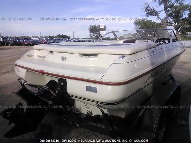 VVIUS135F899 - 1998 VIP MARINE BOAT AND TRAILER  Unknown photo 4