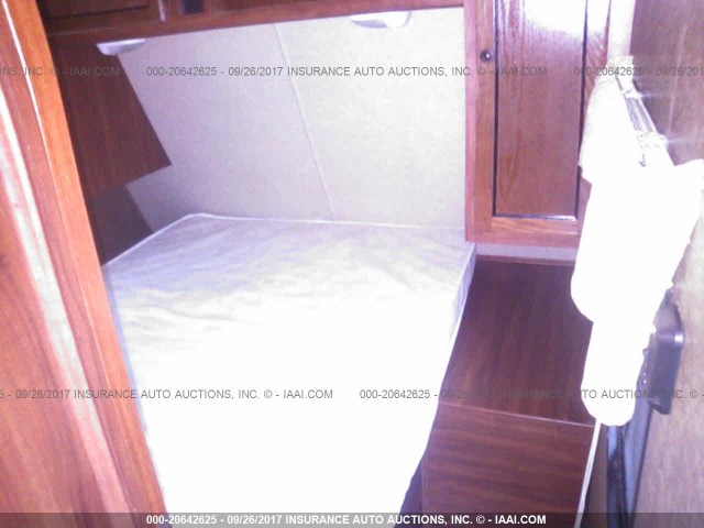 5SFEB3225EE278884 - 2014 HEARTLAND TRAIL RUNNER  Ağ foto 5