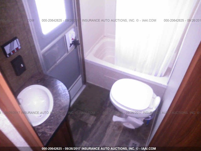 5SFEB3225EE278884 - 2014 HEARTLAND TRAIL RUNNER  Ağ foto 6