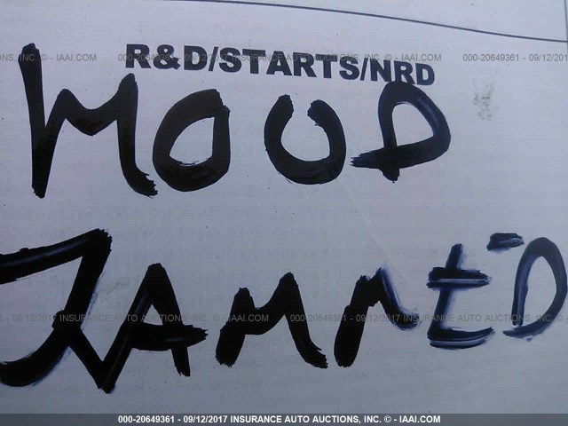 4T1BE46K98U230145 - 2008 TOYOTA CAMRY CE/LE/XLE/SE GRAY photo 10