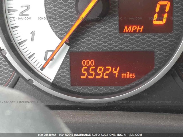 JF1ZNAA1XD1733118 - 2013 TOYOTA SCION FR-S ვერცხლისფერი ფოტო 7