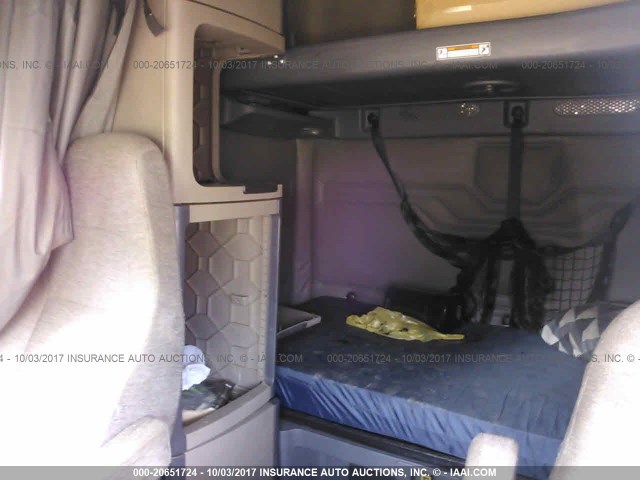 3AKJGLD5XESFP6031 - 2014 FREIGHTLINER CASCADIA 125  Unknown photo 7