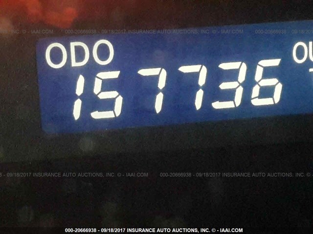 4T1BK46K57U034985 - 2007 TOYOTA CAMRY NEW GENERAT LE/XLE/SE SILVER photo 7