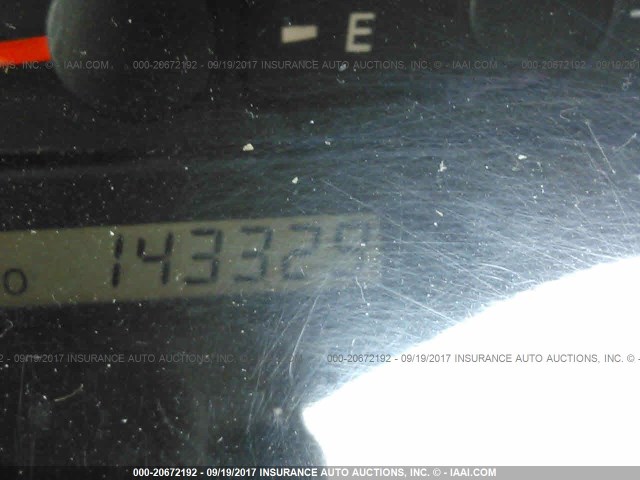 4T1BE32K22U563598 - 2002 TOYOTA CAMRY LE/XLE/SE GOLD photo 7