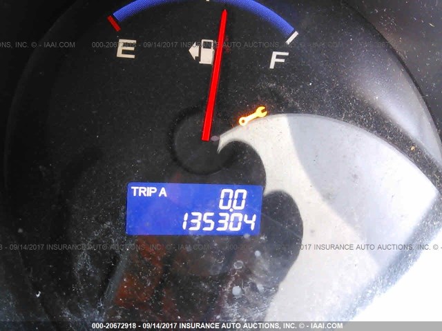 JHMGD38667S006959 - 2007 HONDA FIT S 黑色 照片 7