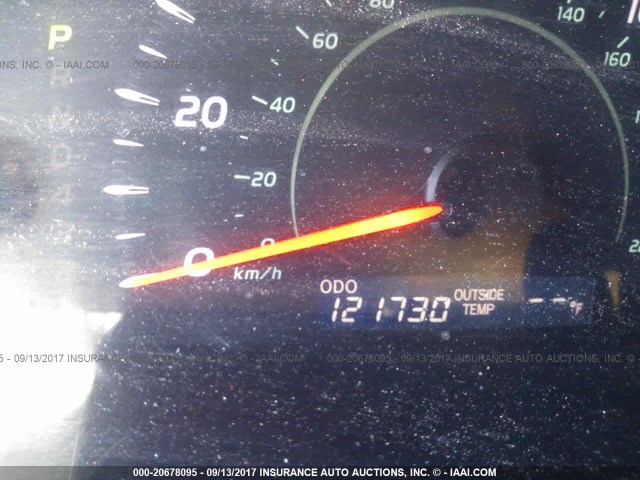 4T1BE46K09U899762 - 2009 TOYOTA CAMRY SE/LE/XLE GREEN photo 7