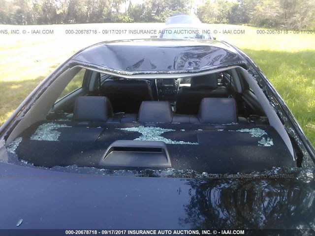 4T1BF1FK4GU171077 - 2016 TOYOTA CAMRY LE/XLE/SE/XSE 黑色 照片 6