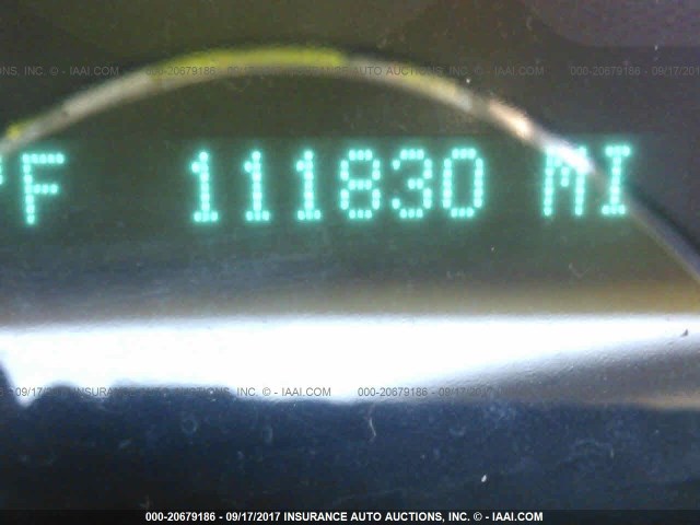 1G1ZA5EU5CF324004 - 2012 CHEVROLET MALIBU LS მუქი ლურჯი ფოტო 7