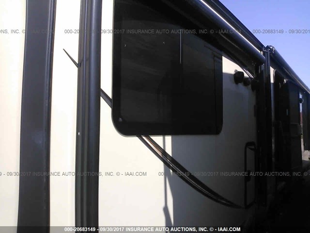 4X4TRLE2XG1870450 - 2016 FOREST RIVER ROCKWOOD  棕色 照片 4