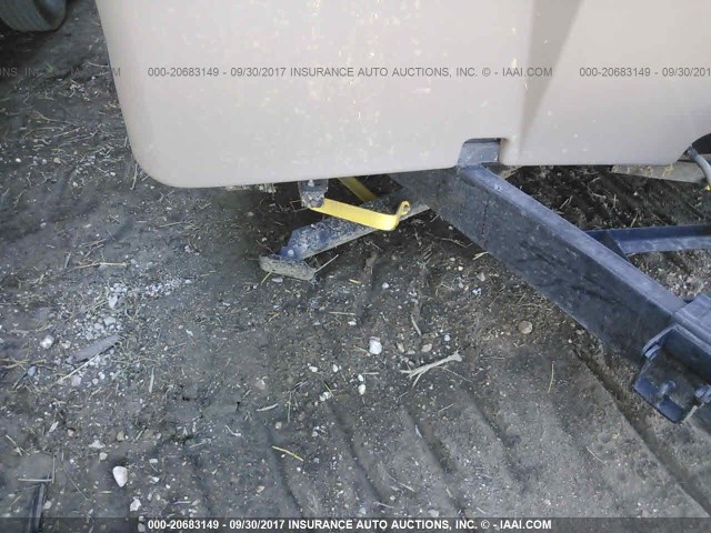 4X4TRLE2XG1870450 - 2016 FOREST RIVER ROCKWOOD  棕色 照片 7