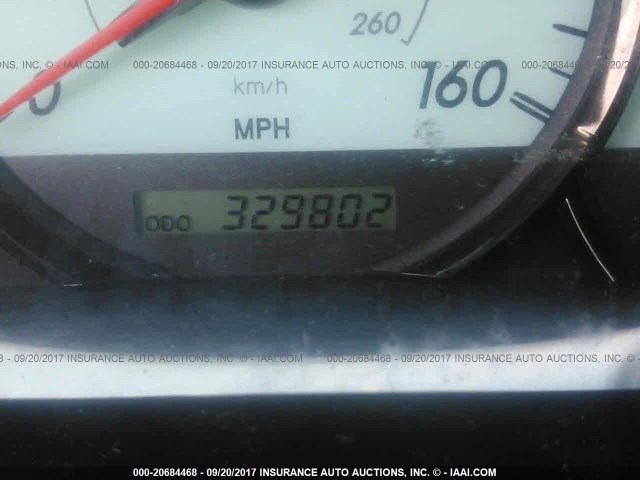 4T1FA38P15U059208 - 2005 TOYOTA CAMRY SOLARA SE/SLE შავი ფოტო 7