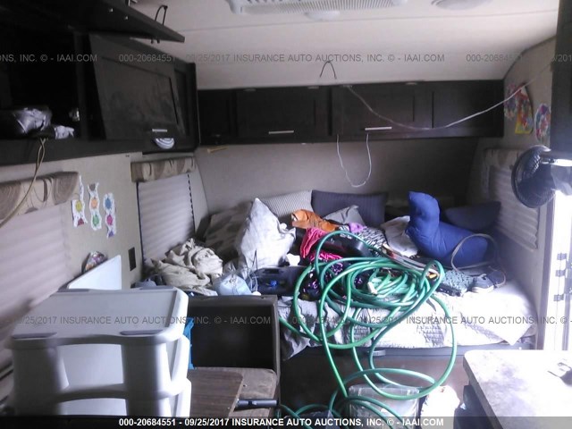 4X4TCK619GK032728 - 2016 FOREST RIVER CHEROKEE  უცნობი ფოტო 5