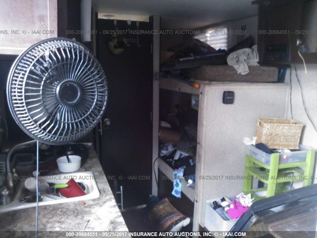 4X4TCK619GK032728 - 2016 FOREST RIVER CHEROKEE  უცნობი ფოტო 8