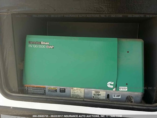 4X4FXLP38D5156281 - 2013 FOREST RIVER THUNDERBOL  未知 照片 10