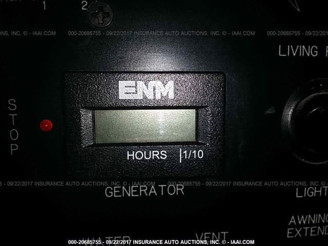 4X4FXLP38D5156281 - 2013 FOREST RIVER THUNDERBOL  未知 照片 7