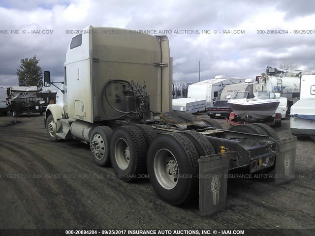 1XKDDB9X26J117300 - 2006 KENWORTH CONSTRUCTION T800 Unknown photo 4