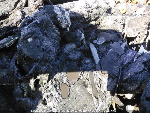 4T1BF1FKXCU604086 - 2012 TOYOTA CAMRY SE/LE/XLE BLACK photo 7