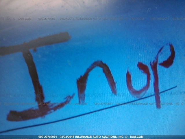 WBALZ3C50CDL72802 - 2012 BMW 650 I WHITE photo 7